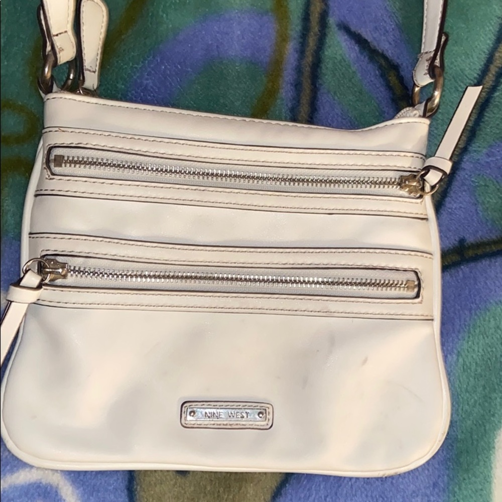 Cross bag - Picture 2 of 4